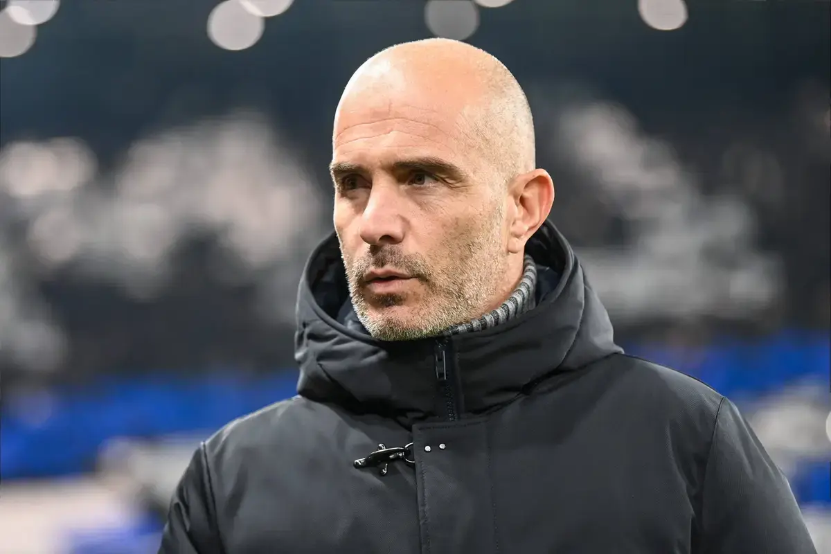 Manager “Will Not Return To Chelsea” As Man City Are Touted As His Next Destination