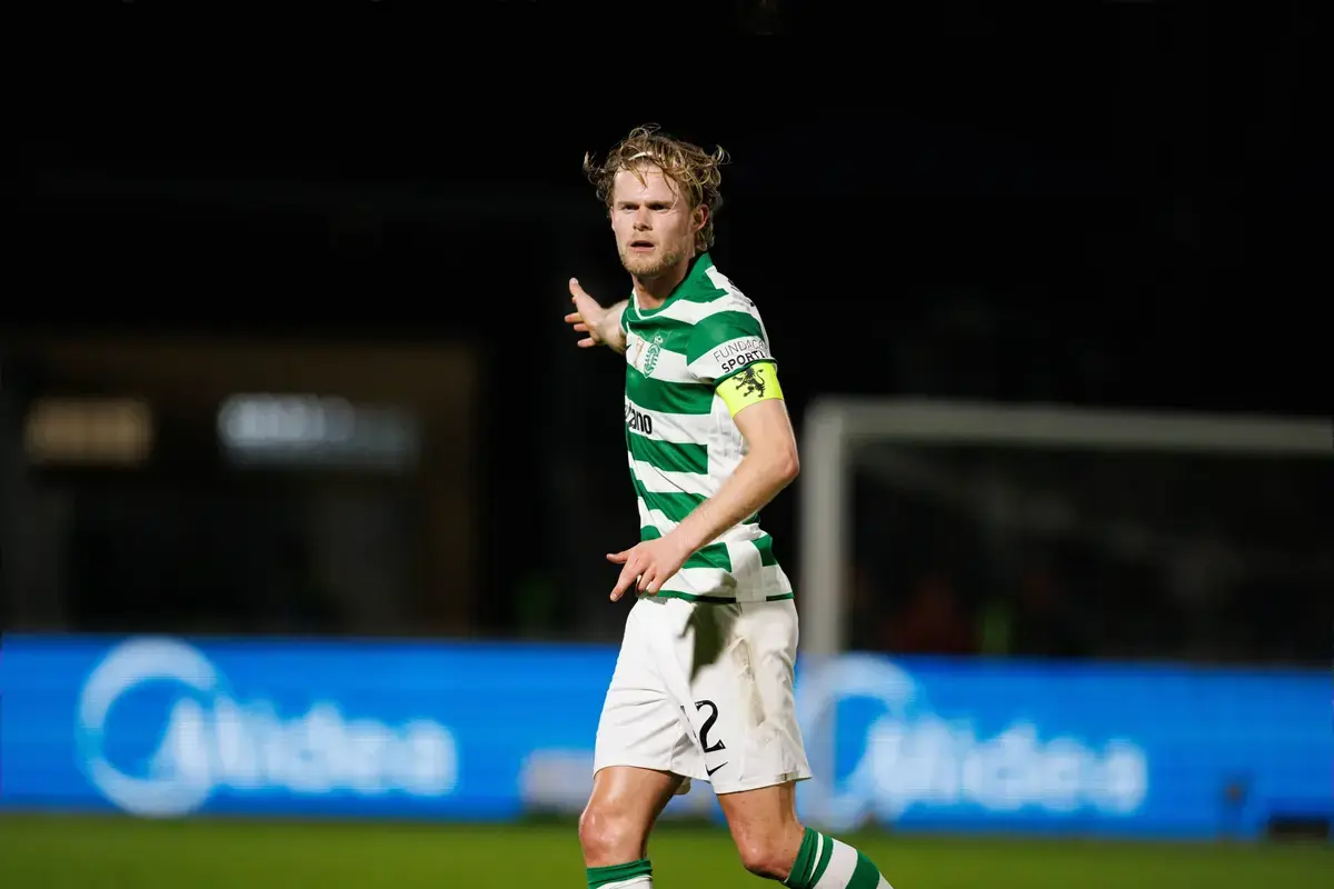 Man City Make First ‘Concrete Steps’ To Sign £35M Rated Rodri Replacement