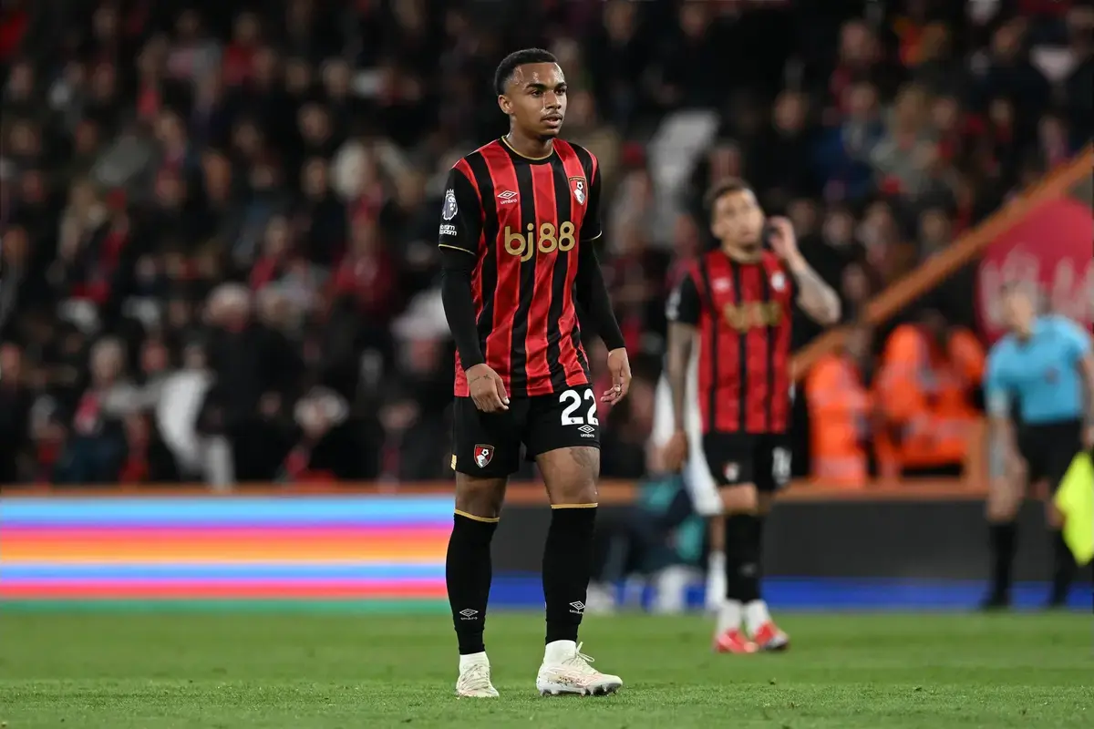‘Bring Him In!!’ ‘Anything More Than £40M Is Criminal’ Fans React As Man City Eye Move For £69M Rated Teenager