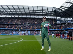 James Trafford's Price Tag Revealed As 2 Premier League Clubs Circle Man City Keeper