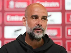 "He's Not Ready" - Guardiola Reveals Major Injury Blow Ahead Of Chelsea Clash