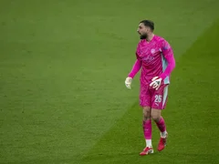 Gianluigi Donnarumma To Start; Phil Foden On The Bench: Man City Predicted Lineup To Face Chelsea