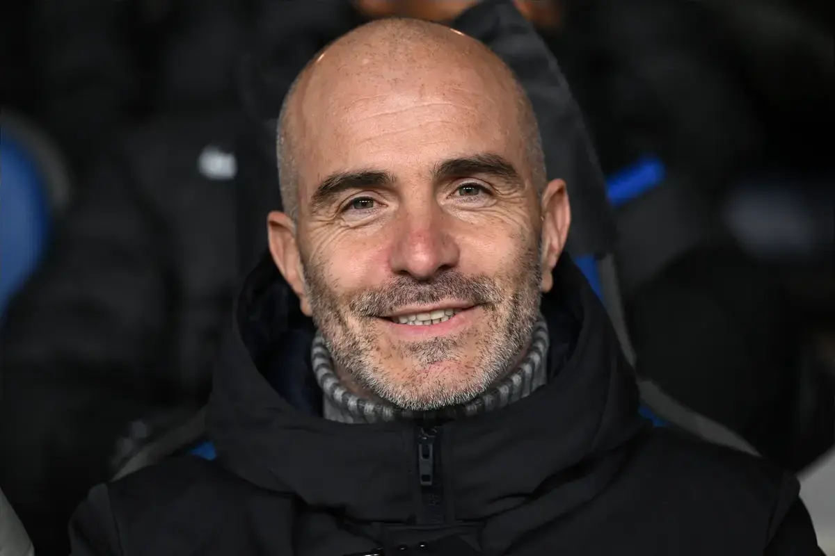 Prospective Man City Boss Enzo Maresca Was Approached By 3 Other Teams (Including Another PL Club) After Chelsea Exit