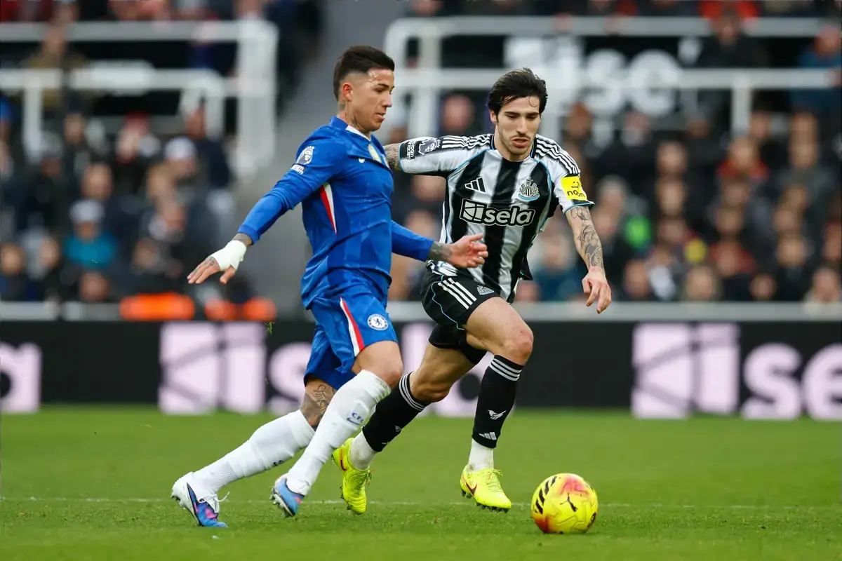 Romano Names The Chelsea And Newcastle Stars That Maresca And Man City Have Discussed As Possible Targets Romano Names The Chelsea And Newcastle Stars That Maresca And Man City Have Discussed As Possible Targets