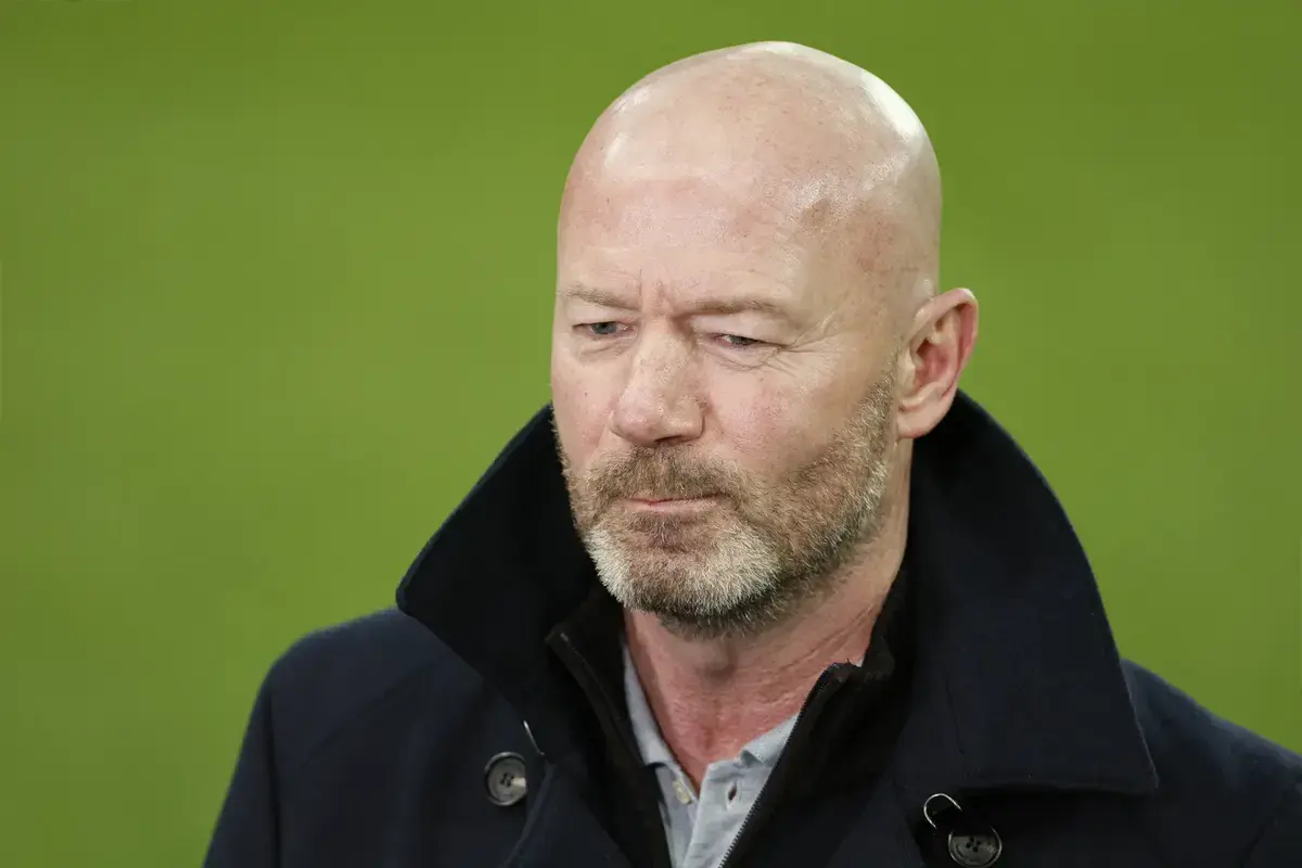 Alan Shearer Predicts The Outcome As Man City Face Chelsea In The FA Cup Final Alan Shearer Predicts The Outcome As Man City Face Chelsea In The FA Cup Final