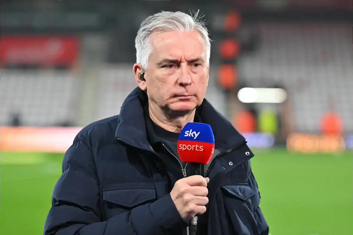 Alan Smith Predicts Who Will Finish In The Premier League Top 5 Next Season Alan Smith Predicts Who Will Finish In The Premier League Top 5 Next Season