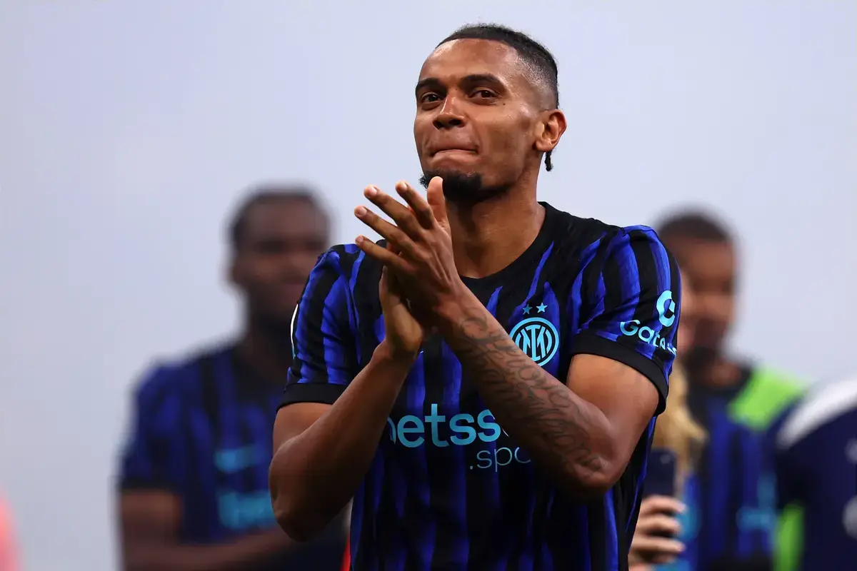CONFIRMED: Man City Star Will Leave The Etihad This Summer – Following Silva And Stones Out Of The Door