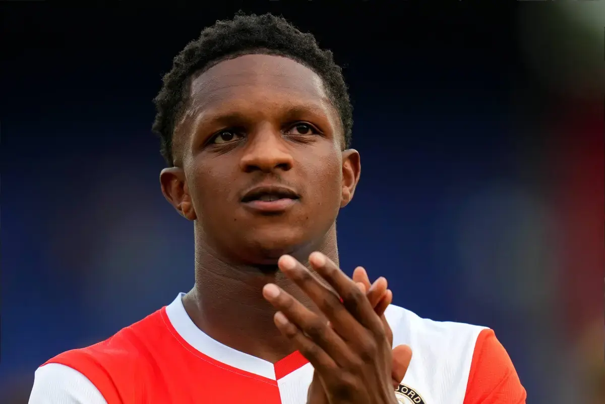 Man City Get Major Boost As Bayern Pull Out Of £30M Transfer Battle Man City Get Major Boost As Bayern Pull Out Of £30M Transfer Battle