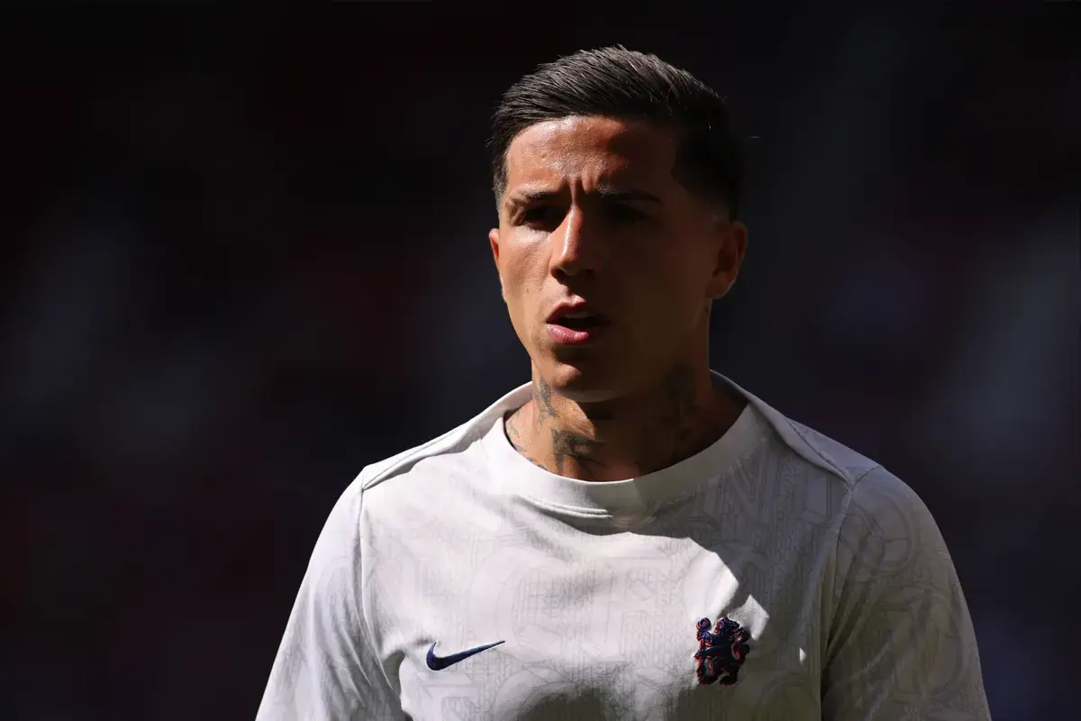 Journalist Says “Talks” Between Man City And Chelsea Star Have Taken Place Journalist Says “Talks” Between Man City And Chelsea Star Have Taken Place