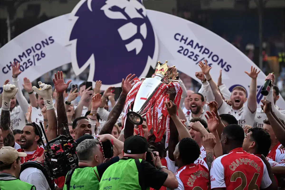 RANKED: How Much All 20 Premier League Clubs Will Receive In Prize Money Based On Their Final Position
