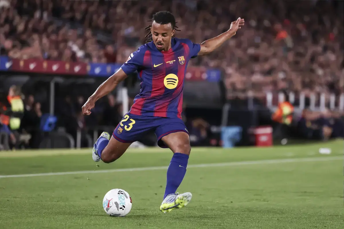 Barcelona Are 'Willing To Sell' Man City Target For £43M This Summer