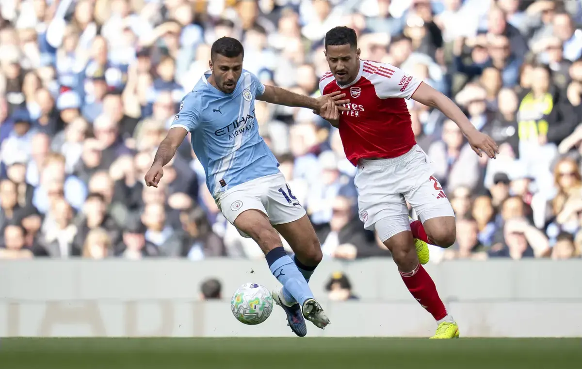 “The Decision Is Imminent” – Journalist Confirms Man City Are Close To Securing Huge Deal