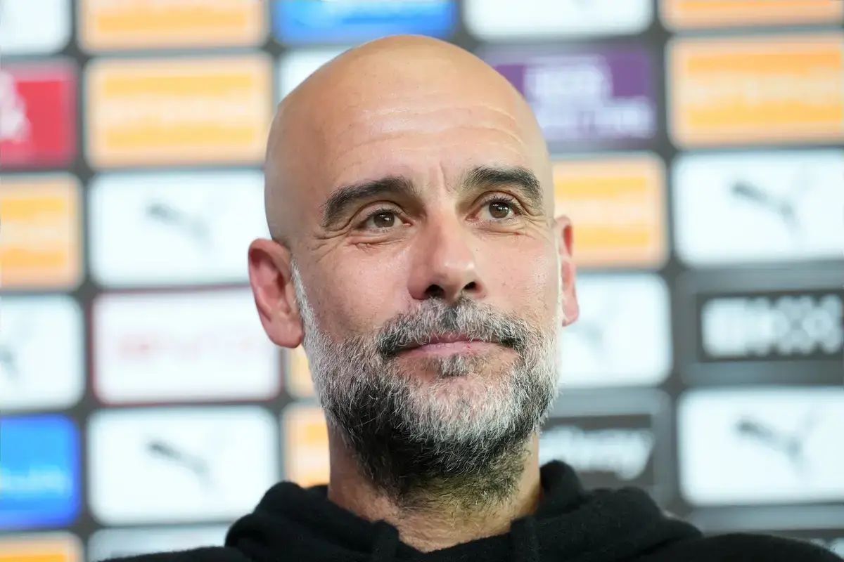 Guardiola Reveals Whether He Could Make A Swift Return To Management After Leaving Man City Guardiola Reveals Whether He Could Make A Swift Return To Management After Leaving Man City
