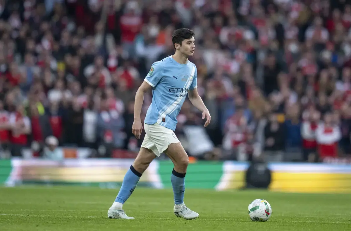 Man City Injury News And Return Dates: Updates On Abdukodir Khusanov & 2 Others