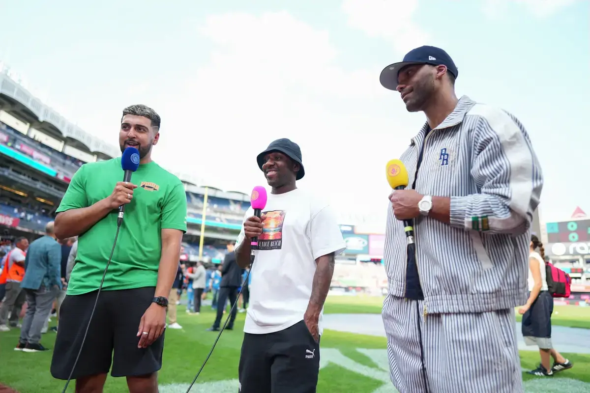 Shaun Wright-Phillips Issues Verdict On Whether Man City Will Break Their Transfer Record For “Fantastic Player Shaun Wright-Phillips Issues Verdict On Whether Man City Will Break Their Transfer Record For “Fantastic Player