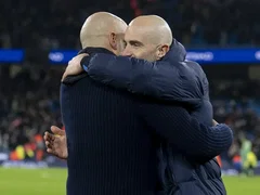 Sky Confirm Man City Are 'In Talks With Chelsea' With Club Hopeful Of 'Agreement This Week'