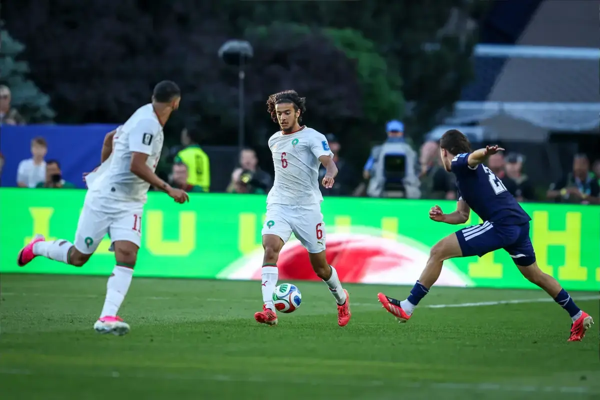 Journalist Confirms Man City Are “Keeping a Close Eye” On Breakout World Cup Star Who Could Cost £69M