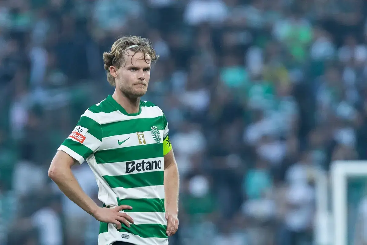 After Anderson – Man City Set Their Sights On Signing ANOTHER Midfielder For £34.5M
