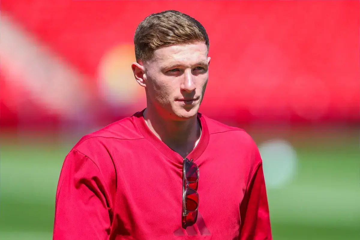 Man City Set To Make ‘Improved’ Bid For ‘Top Summer Target’ But There’s A £40M Gap To Bridge