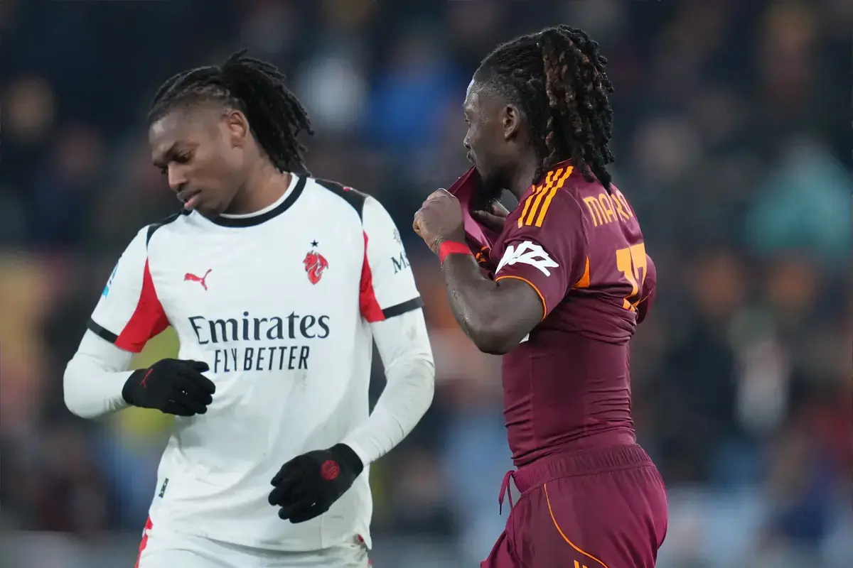 Top 5 Serie A Players Who Could Join Premier League Clubs This Summer