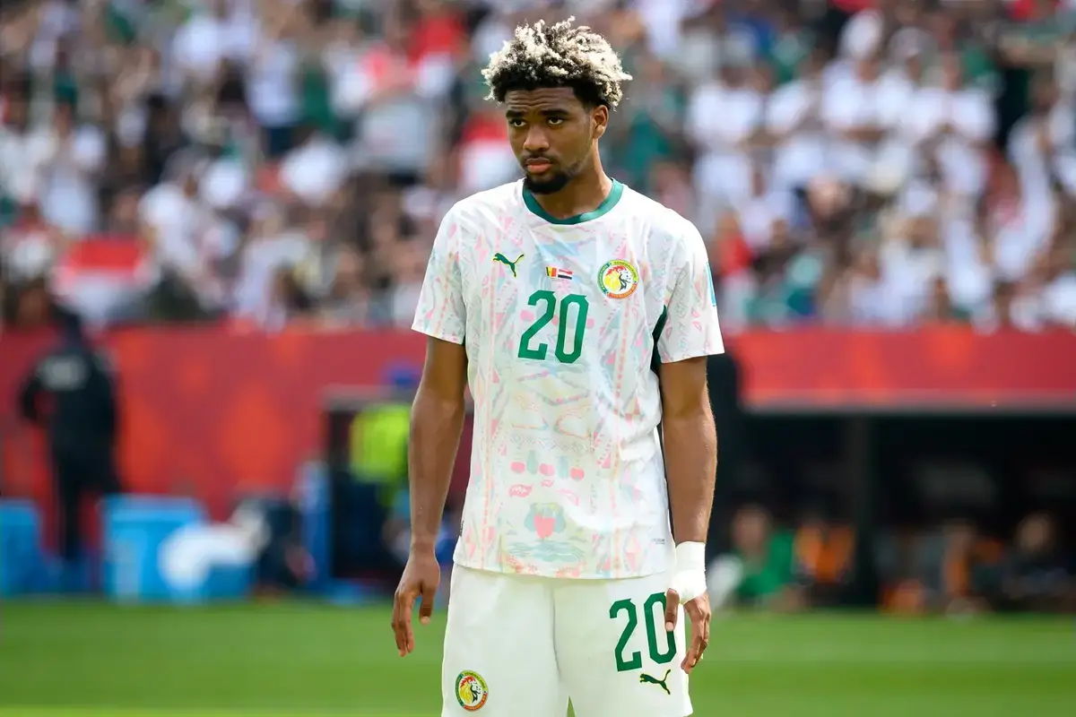 PSG Are ‘Open' To Selling Teenage Sensation Who Man City Want As Savinho's Replacement