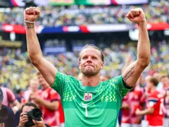 Man City Consider Shock Replacement For James Trafford - Haaland Knows Him Well