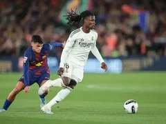 Man City And Liverpool Are Targeting Real Madrid Star Who 'Does Not Enter Into Mourinho's Plans' - Report
