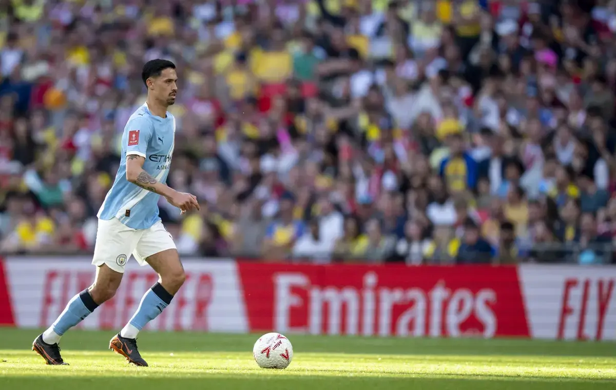 £46.5M Man City Playmaker ‘Could Be Allowed To Leave’ If Club Wrap Up Move For Bouaddi – Report
