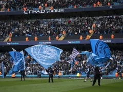 Man City Enter Race With Arsenal For Argentinian Starlet With £15M Release Clause