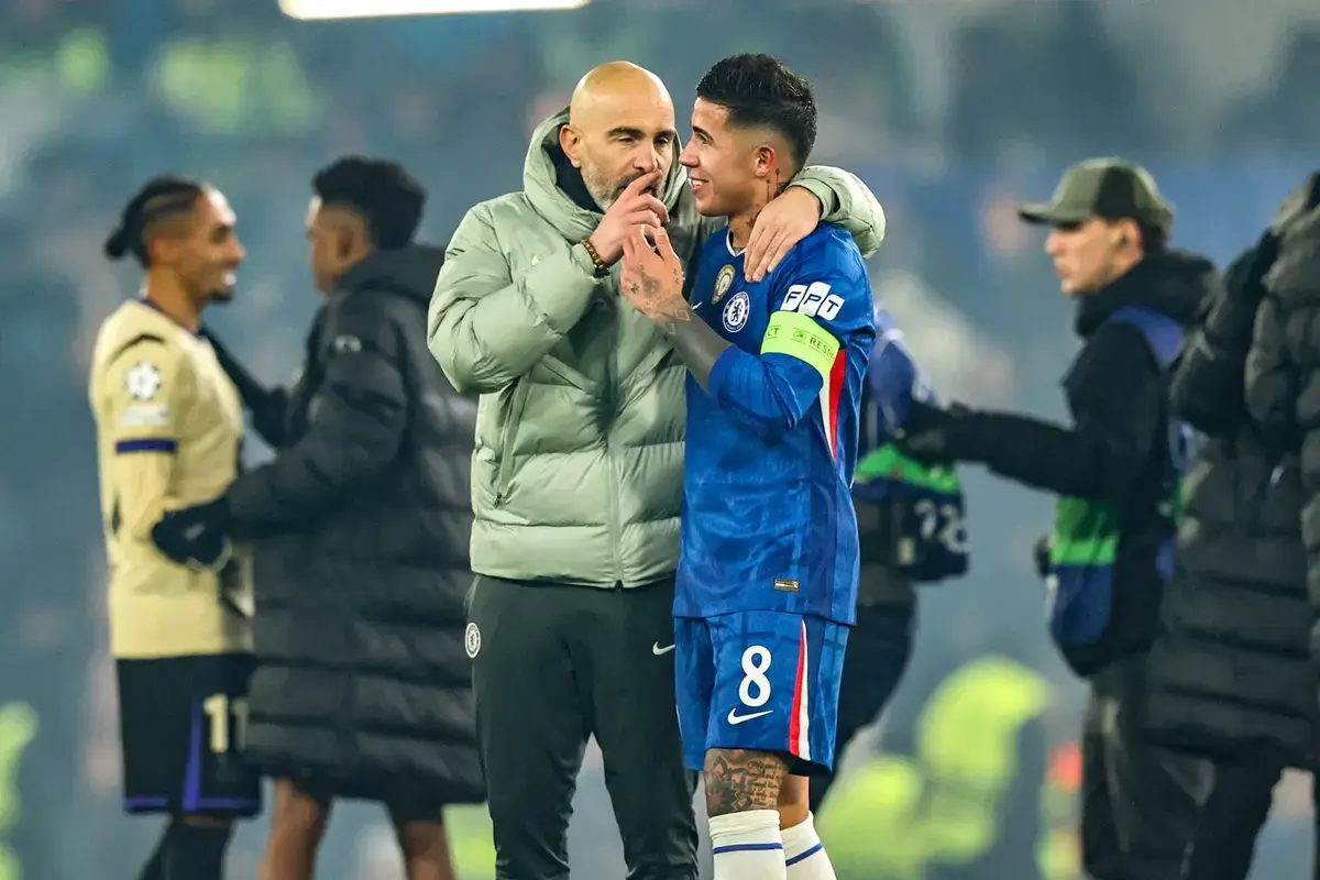 REPORT: £120M Rated Midfielder Could Still Be ‘Targeted’ By Man City Even If Bouaddi Signs
