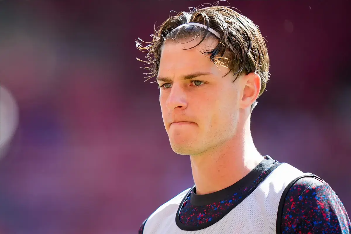 ‘This Guy Is A Proper Baller’ ‘Where Is He Gonna Play?’ Fans React As Man City Show Interest In £80M Rated Midfielder