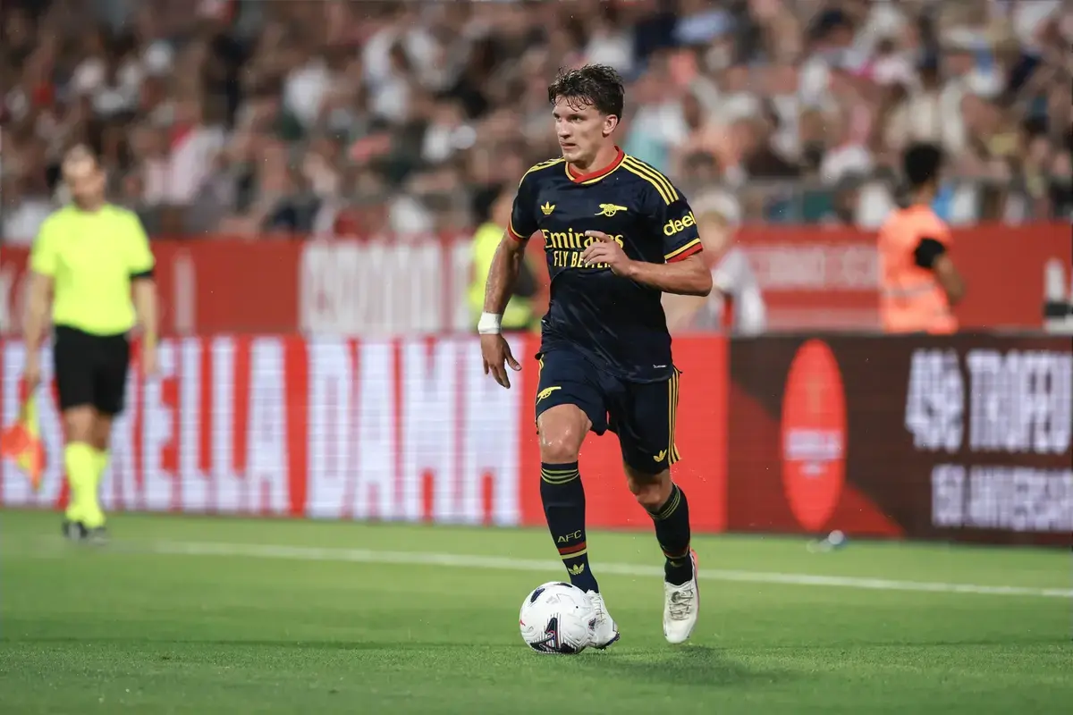 COMPLETED DEALS: Every Signing That Premier League Clubs Have Made So Far This Summer