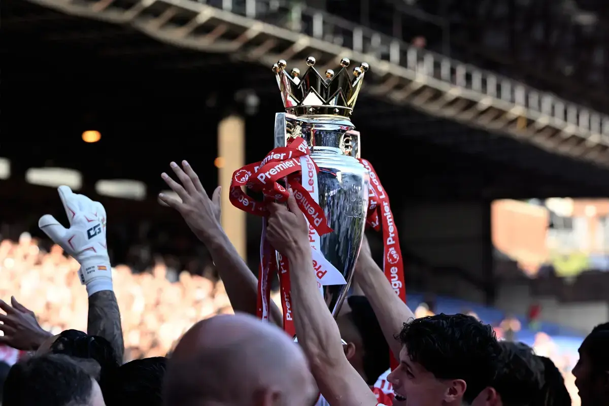 After 2 Games Played, Supercomputer Predicts Where Every Club Will Finish In The 2026/27 Premier League Table