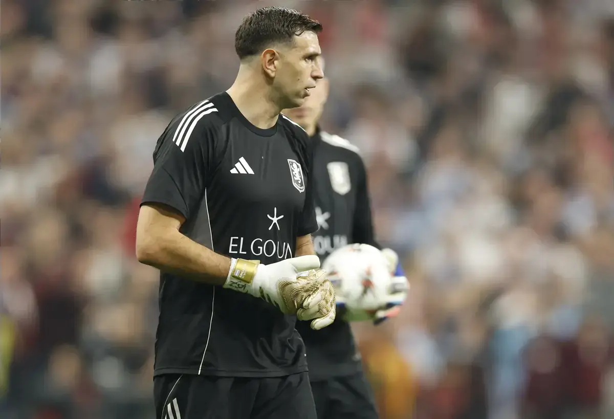The Top 5 Highest Paid Goalkeepers In The Premier League