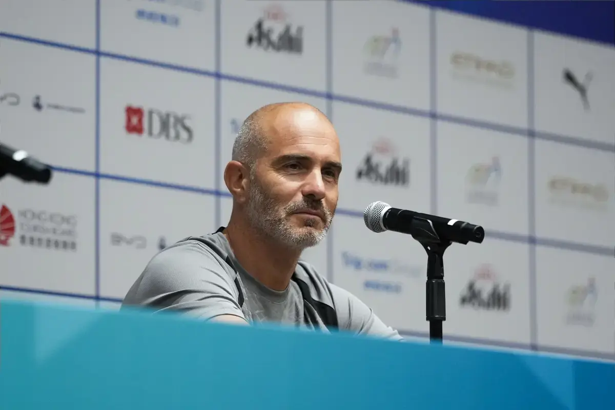 Maresca Drops Transfer Hint As He Is Asked About The Futures Of £130M Man City Pair