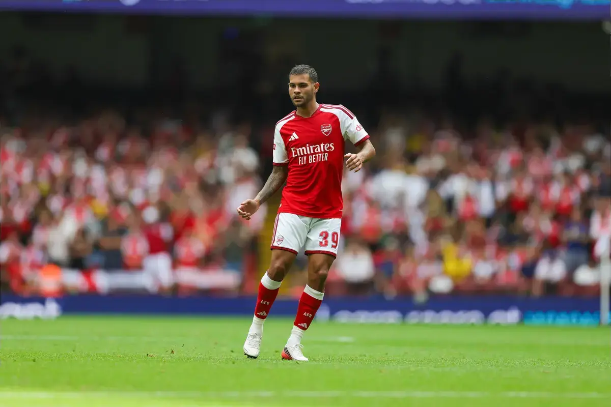 COMPLETED DEALS: Every Signing Made By Premier League Clubs So Far This Summer