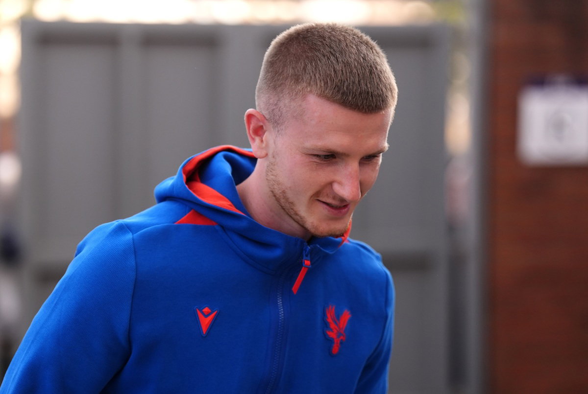 Adam Wharton Sets The Record Straight On Summer Transfer Speculation Following Man City Enquiry