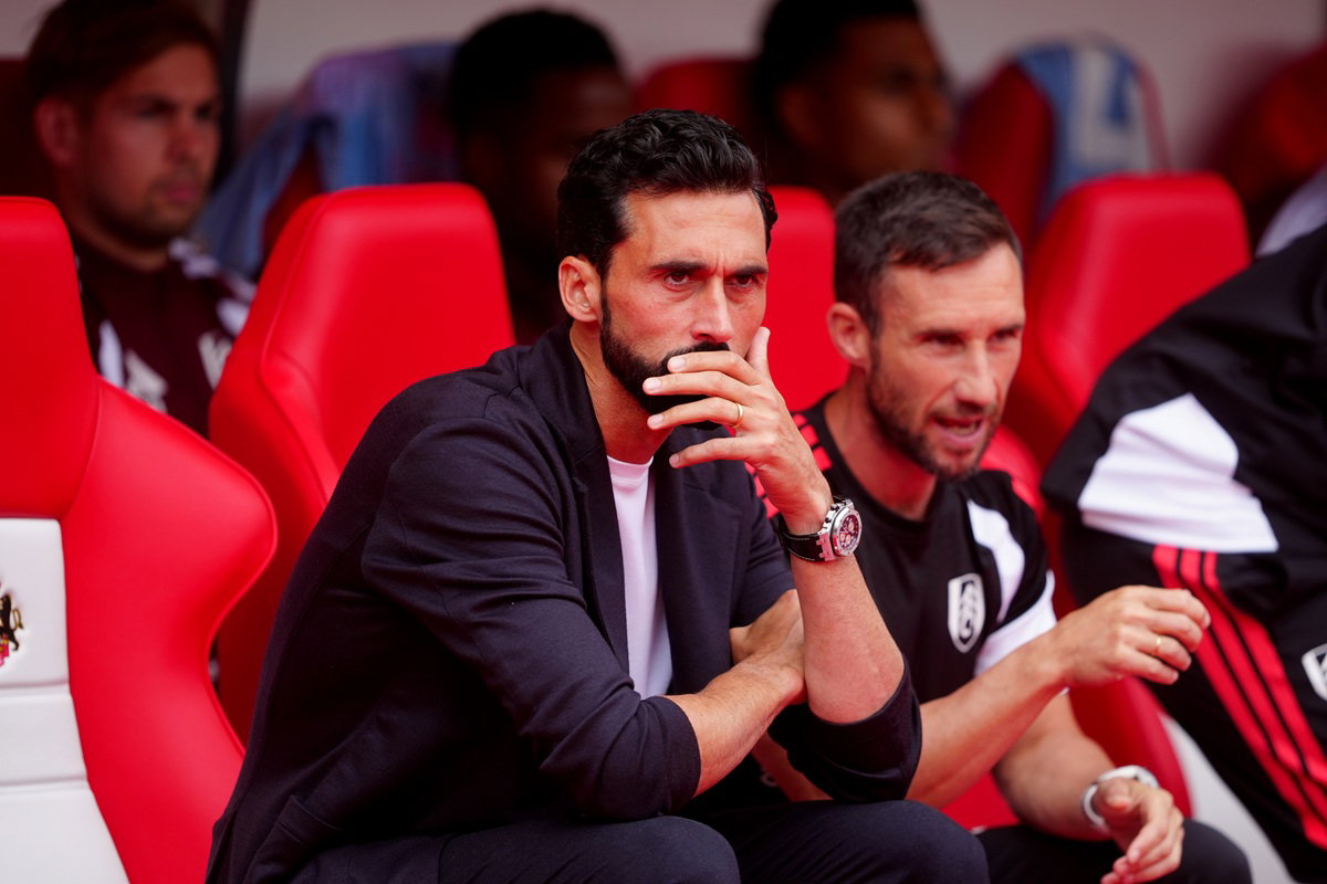 The Premier League Manager Sack Race: The Top 5 Favourites To Lose Their Jobs