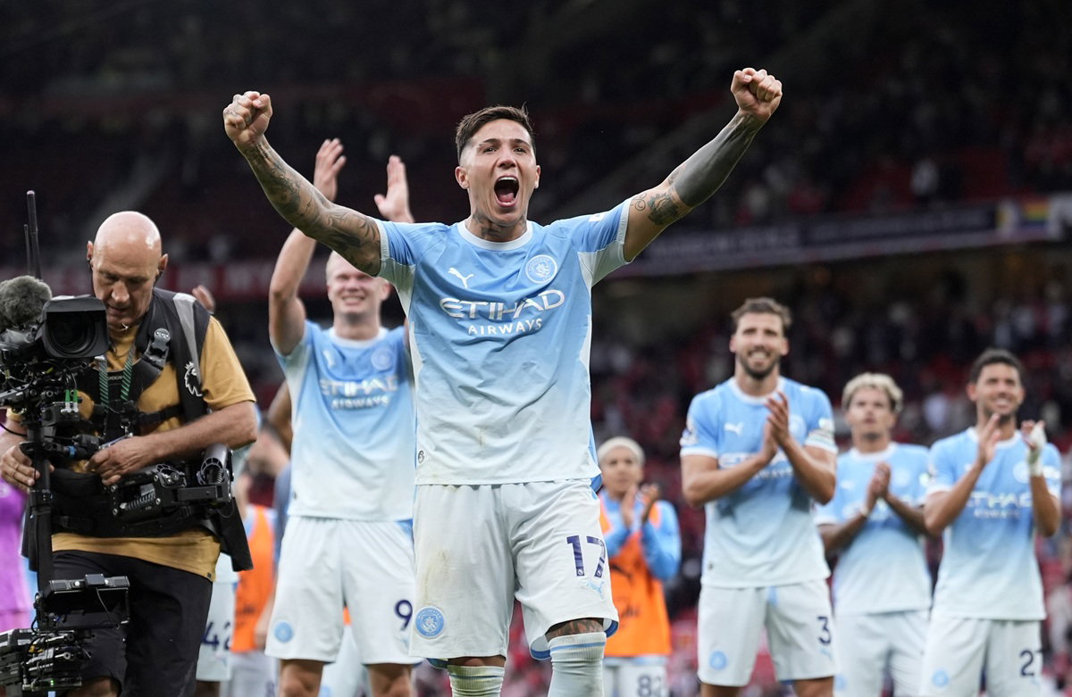 Man City Appeal Is Unlikely To Be Decided By January As Lawyer Says Final Verdict "Could Take A Very Long Time"