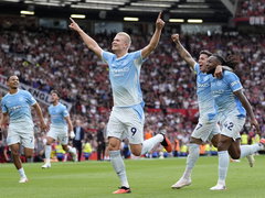 Romano Rates Haaland's Chances Of Joining "Top Spanish Club" Amid Man City Uncertainty