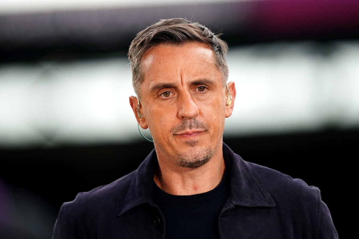 Gary Neville Warns Man City And Maresca To Prepare For “Brutal” Reception Vs Liverpool
