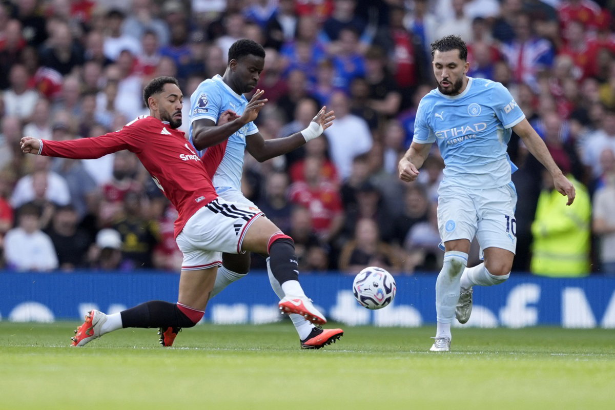 The Top 5 Highest Paid Defenders In The Premier League
