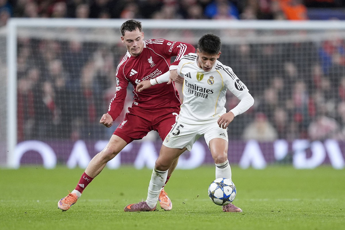 Man City And Arsenal Receive Answer From Real Madrid Star After Both Initiate Transfer ‘Talks’ – Report