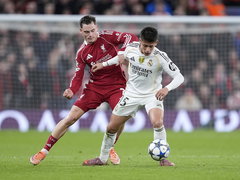 Man City And Arsenal Receive Answer From Real Madrid Star After Both Initiate Transfer 'Talks' - Report