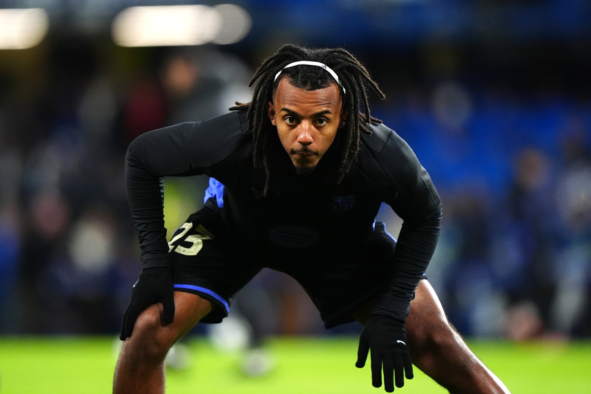 Man City Told To Make ‘Very High Offer’ As They Join 4 Other PL ‘Giants’ In Pursuit Of La Liga Defender