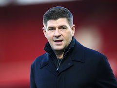 Steven Gerrard Praises "Top Drawer" Man City Ace Who Would "Walk Into" Every Other PL Club's Starting XI